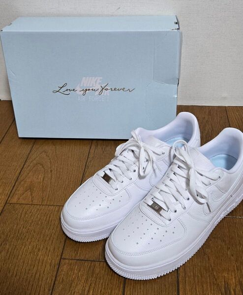 Drake NOCTA × Nike Air Force 1 27.5cm
