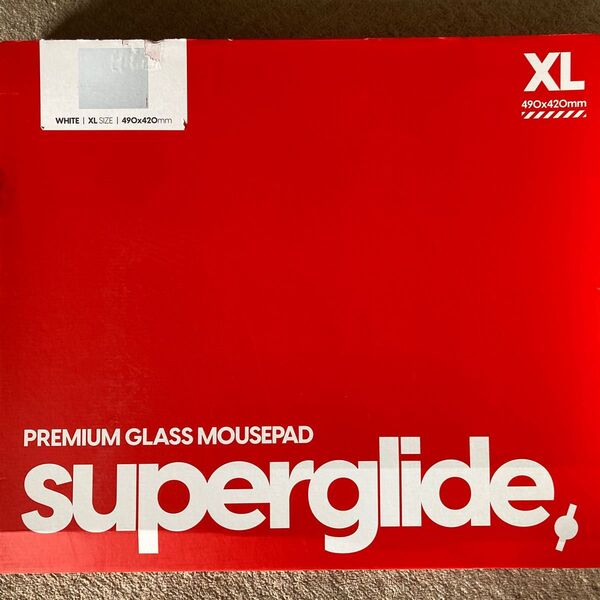 pulsar superglide XL
