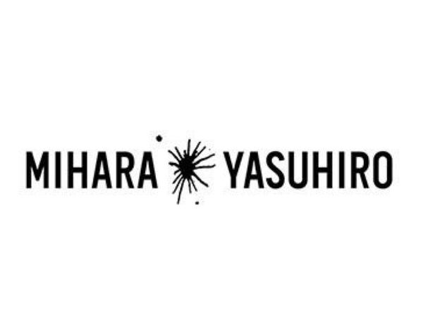 【新品未使用品】MIHARAYASUHIROミハラヤスヒロ