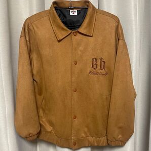 【HOOK】古着風 ジャケット