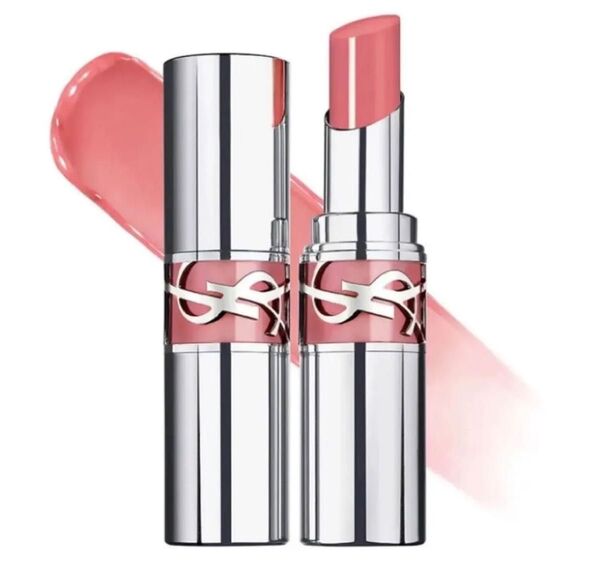 YSL ラブシャイン リップスティック 44 ヌードラヴァリエール