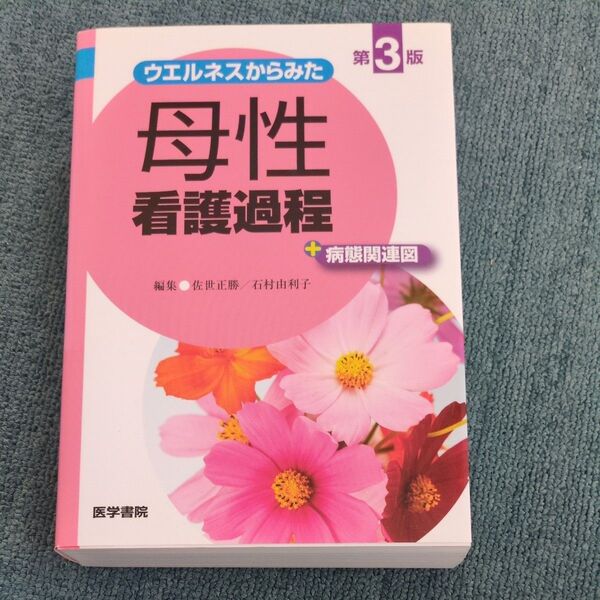 母性看護過程