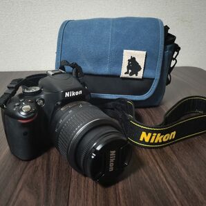 【美品】 Nikon 5100