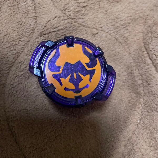 仮面ライダー ギーツ コアID バッファ