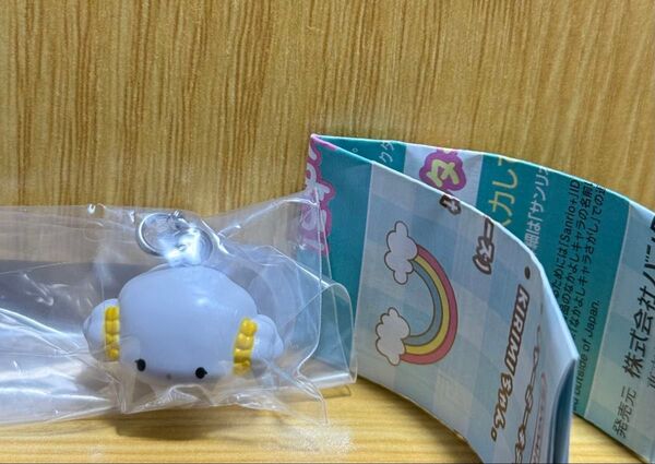 めじるしアクセサリー こぎみゅん