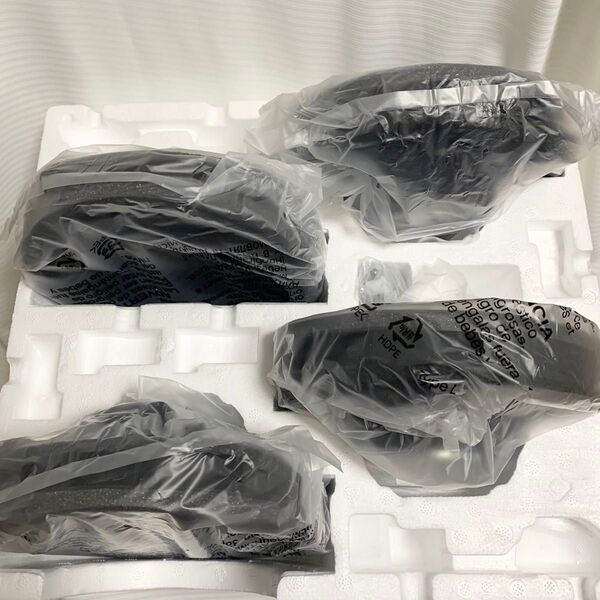 純正 * 新車外し ホンダ フィット GR系 現行 スピーカー 前後4つ 新品