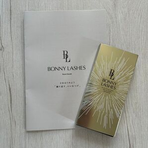 ボニーラッシュ 新品未開封 まつげ ファビウス