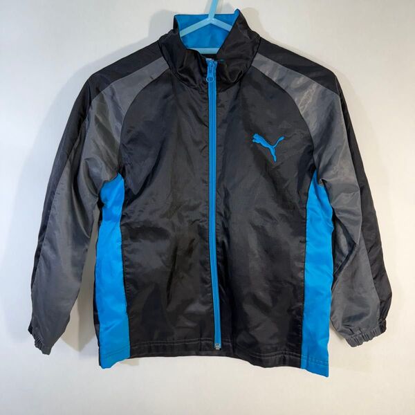 PUMA ナイロンジャケット 130cm ジャケット