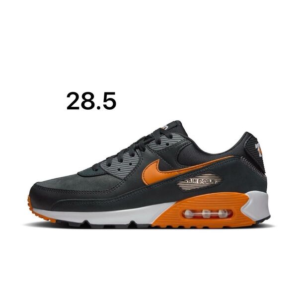 28.5㎝ Nike Air Max 90 Tokyo Giants トーキョージャイアンツす
