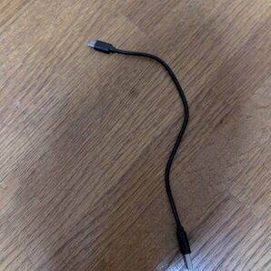 USB TYPE Cケーブル