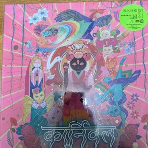 レコード 椎名林檎 放生会 LP