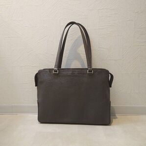 美品 aniary ブリーフ トート バッグ 通勤 通学 ユニセックス