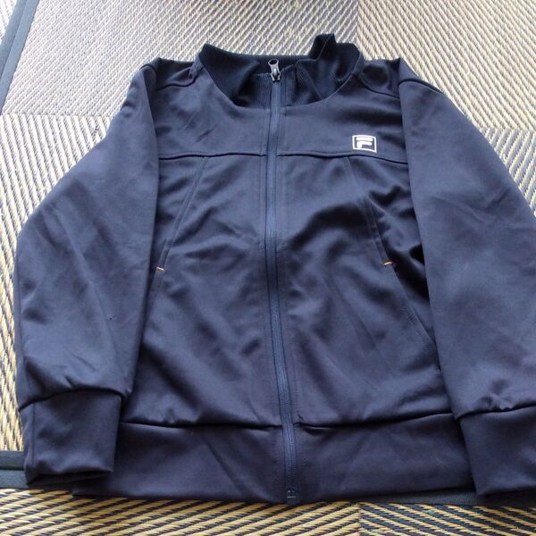 FILA フリース 140センチ