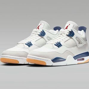 Nike SB AIR JORDAN 4 28cm ナイキ エアジョーダン4 AJ4 US10