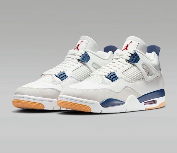 Nike SB AIR JORDAN 4 28cm ナイキ エアジョーダン4 AJ4 US10