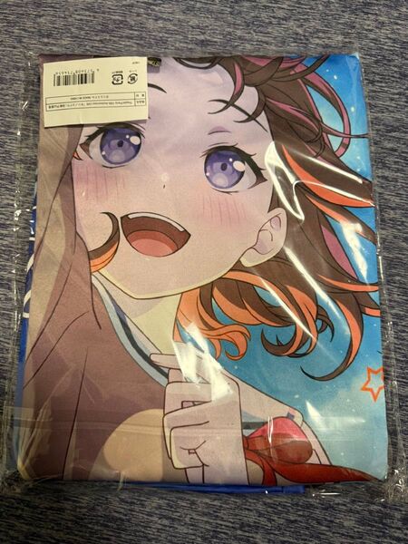 Poppin'Party 10th Anniversary LIVE「ホシノコドウ」法被 戸山香澄