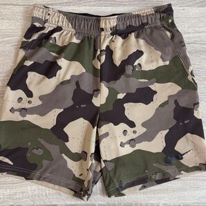 ナイキ NIKE ハーフパンツ メンズ S