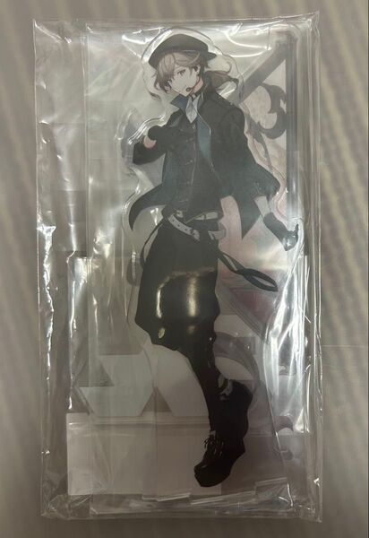 にじさんじ 叶 アクスタ