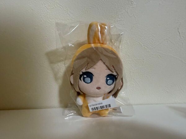 BanG Dream! バンドリ ぷちっしゅ ぬいぐるみ マスコット MyGO!!!!! うさぎver. 長崎そよ