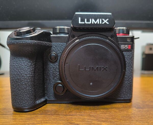 Lumix s5ii,sigma contemporary 28-70 f2.8,ttartisan 50mm f2,その他付属品