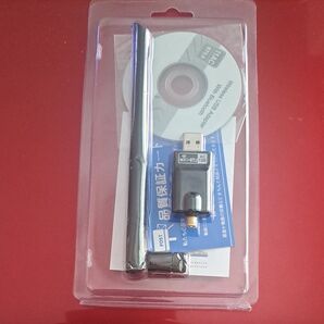 WIFI+BT5.0 AC1300 ワイヤレスUSBアダプタ