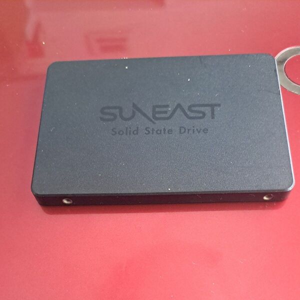 SUEAST SE900 2.5インチ SATA SSD 1TB