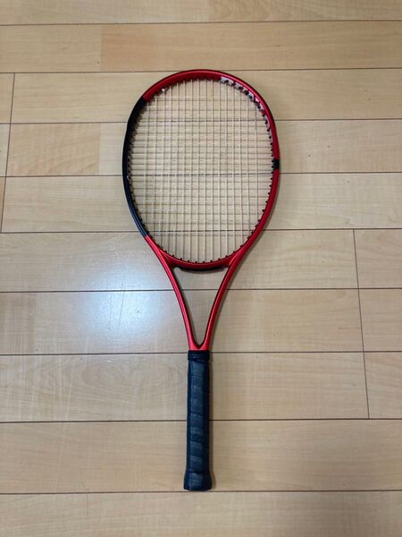 cx200 OS G2 ダンロップ