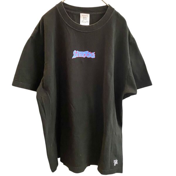 【初期モデル】コムドット birdog Tシャツ Lサイズ