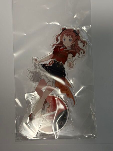 学マス 花海 咲季 アクスタ アクリルスタンド アイドルマスター