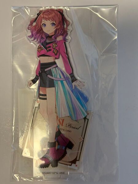 学園アイドルマスター 花海咲季 アクリルスタンド 学マス