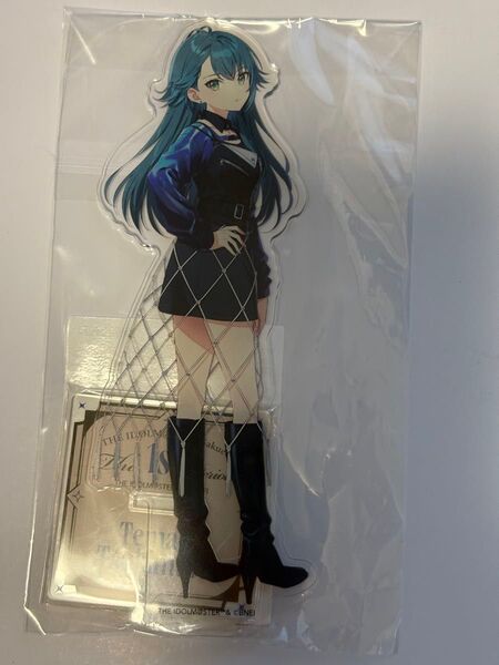 学園アイドルマスター 月村手毬 アクリルスタンド 学マス アクスタ
