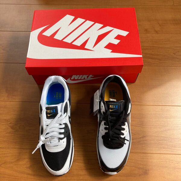 Nike Air Max 90 SE Lucha Libre エアマックス ナイキ OG スニーカー 新品未使用品