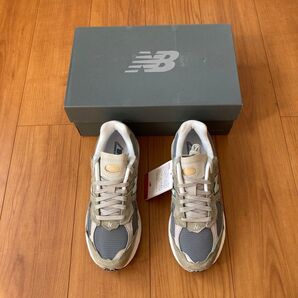 NewBalance 2002R Protection Mirage Gray ニューバランス スニーカー ミラージュグレー