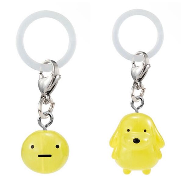 たまごっち めじるしアクセサリー2 ガチャ まるっち ぽちっち