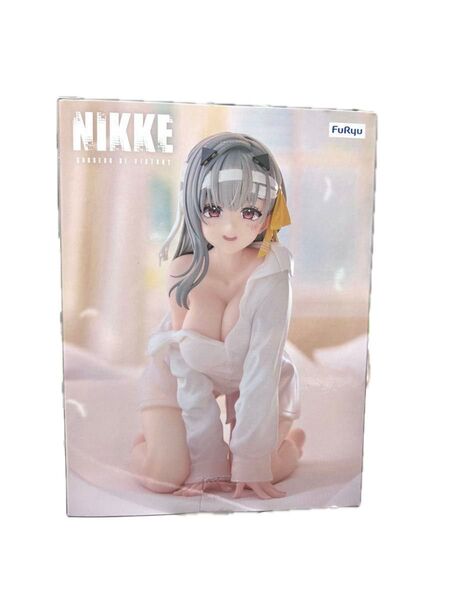 勝利の女神 NIKKE ぬーどるストッパー フィギュア -モダニア ファースト・アフェクション-