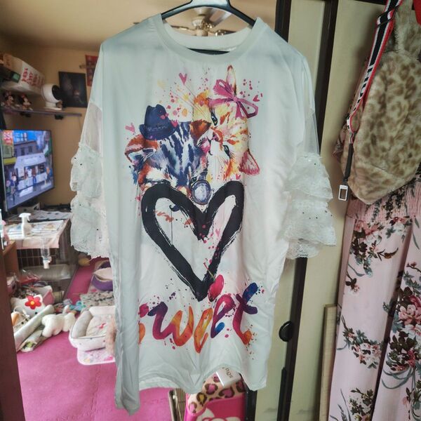 Tシャツ