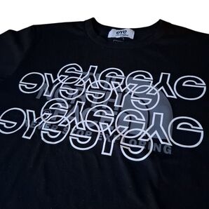 ジュンヤ ワタナベ × ノースフェイス JUNYA WATANABE × TNF eye Tシャツ
