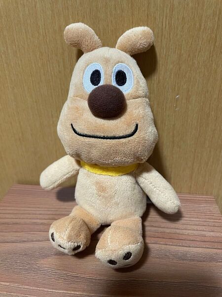 アンパンマン プリちぃビーンズ チーズ