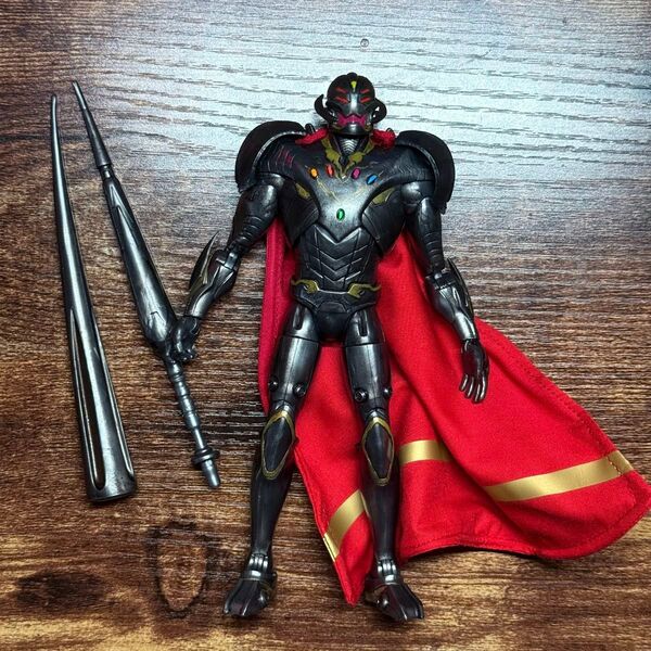 マーベルレジェンド 完成ビルド インフィニティウルトロン