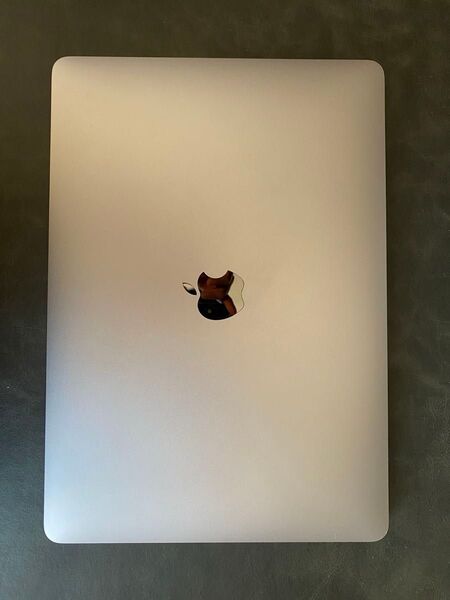 美品 MacBook Air M1チップ 256G 13インチ