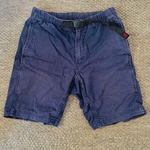 GRAMICCI グラミチ NNショーツ ハーフパンツ M