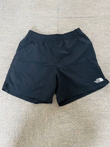 THE NORTH FACE ザノースフェイス バーサタイルショーツ ハーフパンツ ショートパンツ M