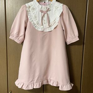 娘の宴服(裏地付き) L