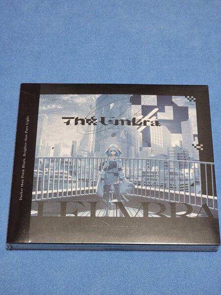 【未開封】The Umbra #ffffff Records ARForest CD