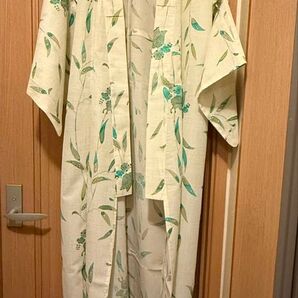 新品 浴衣