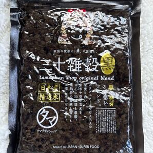タマチャンショップ 三十雑穀 300g