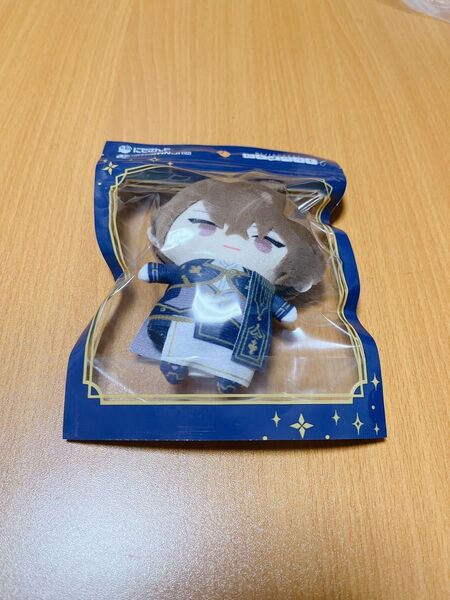 にじさんじ にじぱぺっと 共通衣装シリーズ 加賀美ハヤト