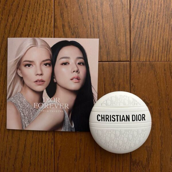 Dior LE BAUME マルチクリーム未使用