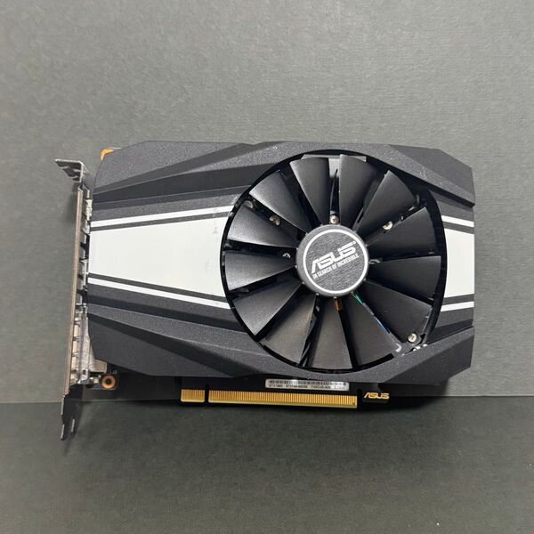 【動作中古品】ASUS GeForce GTX1660 6GB グラフィックボード