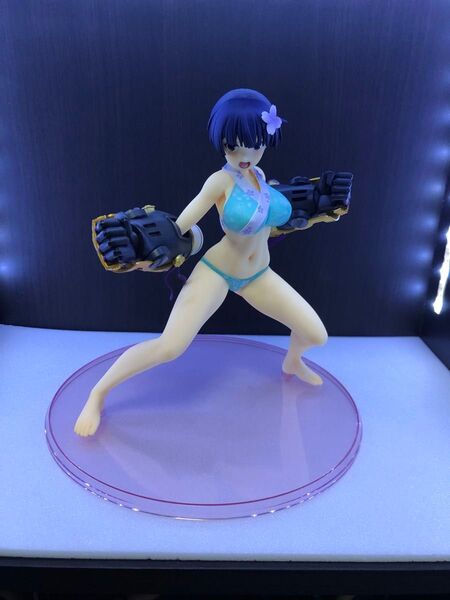 ホビーストック 閃乱カグラ 1/6 夜桜 水着ver.